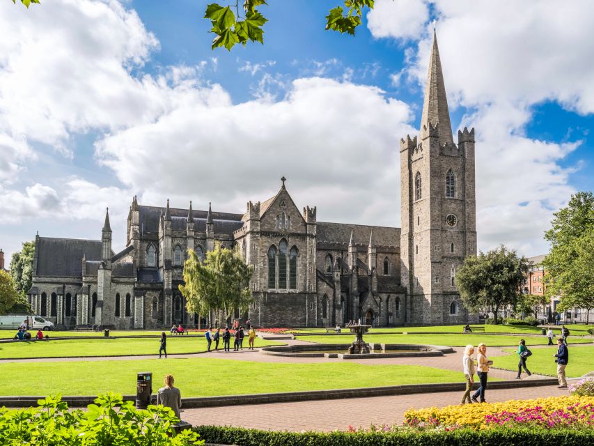Dublin: The Dublin Pass with Tickets to 40+ Attractions - How to get good value from the price