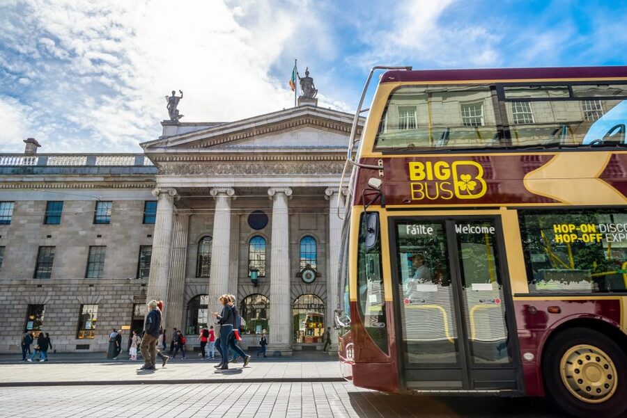 Dublin: The Dublin Pass with Tickets to 40+ Attractions - Who should buy the pass?