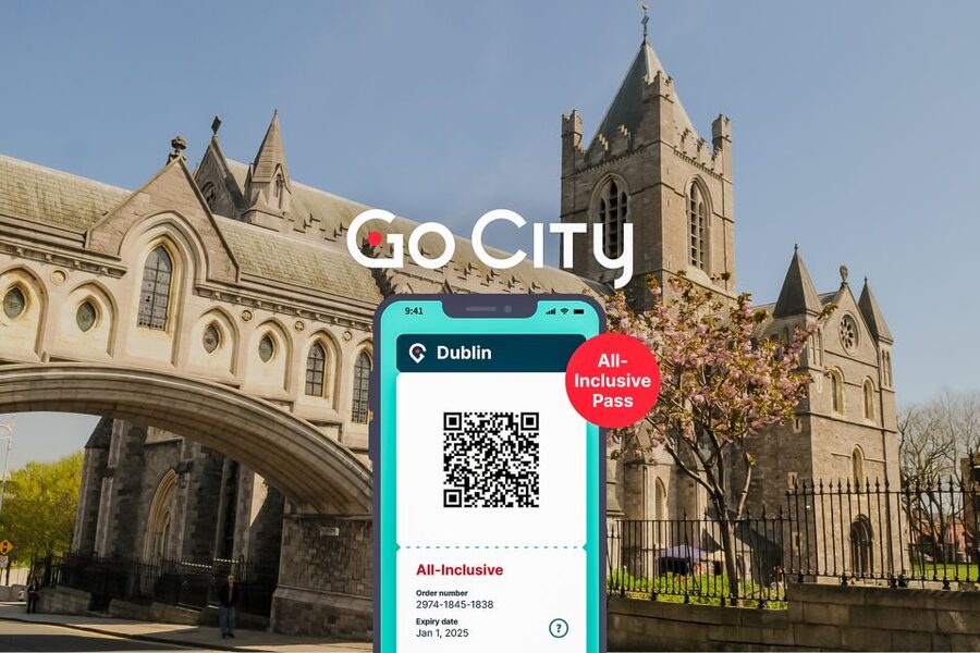 Dublin: The Dublin Pass with Tickets to 40+ Attractions - Should you book the Dublin Pass?