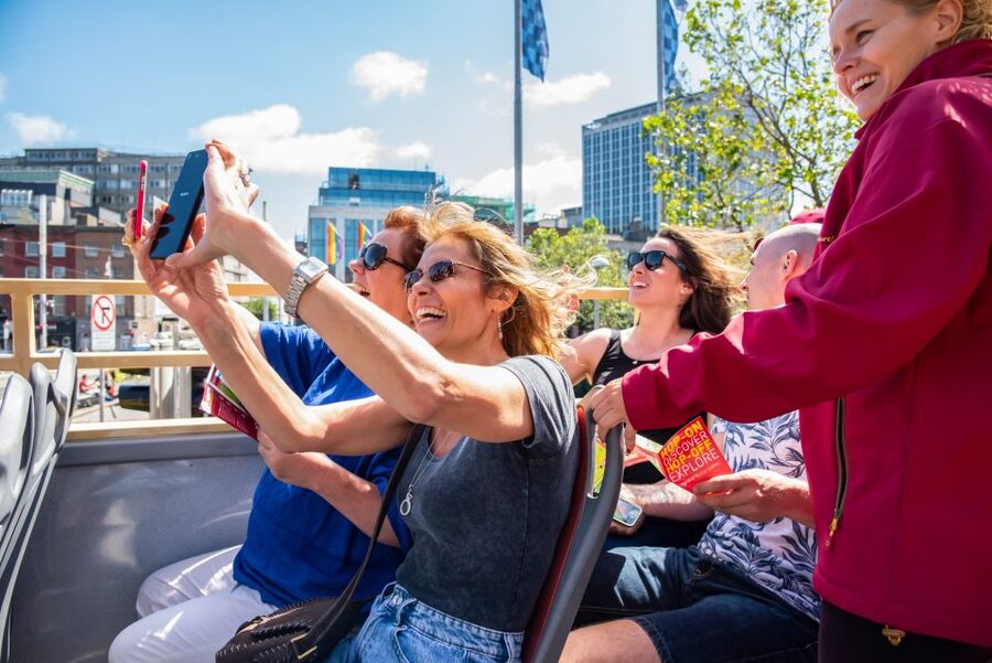 Dublin: The Dublin Pass with Tickets to 40+ Attractions - Making the Guinness and whiskey stops count