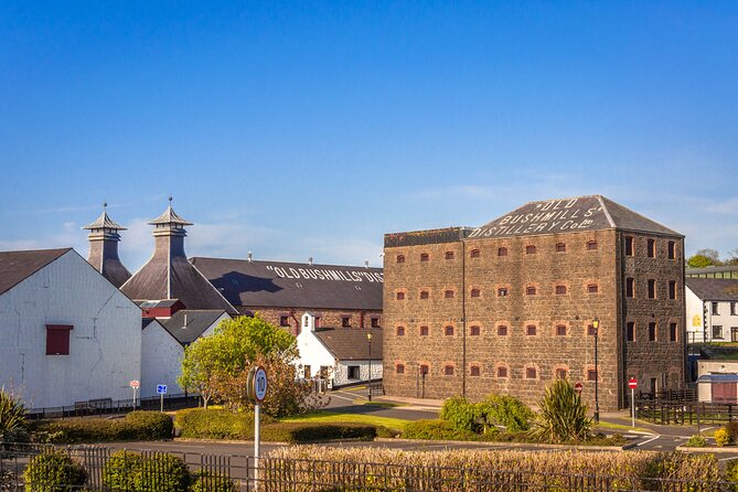 Dublin to Belfast, Dunluce Castle and Giant's Causeway Day Tour - Is this the right Northern Ireland day trip for you?