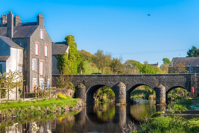 Dublin to Belfast, Dunluce Castle and Giant's Causeway Day Tour - The Giant’s Causeway: the day’s main reason to go