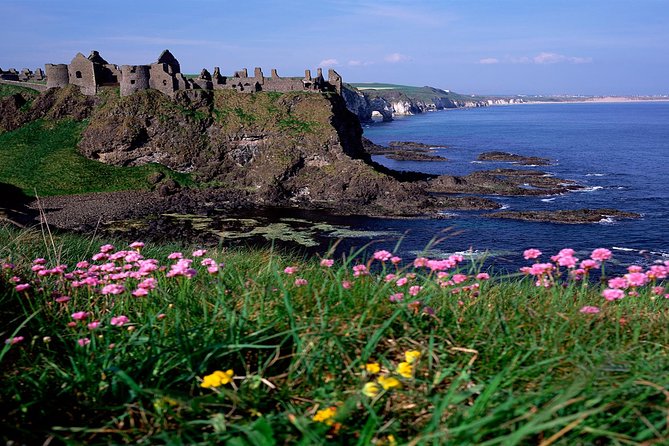 Dublin to Belfast Titanic, Dunluce Castle & Giant's Causeway Tour - Who should book this trip?