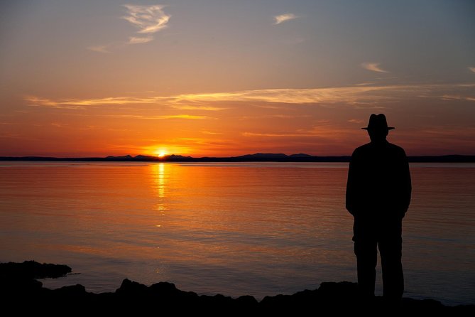Dublin to Bunratty Castle, Cliffs of Moher, Burren Galway by Rail - Who gets the most from this day
