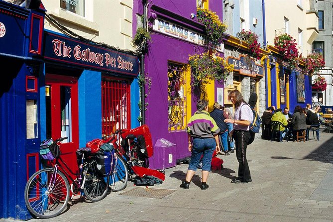 Dublin to Cliffs of Moher, Burren, Wild Atlantic Way, Galway Tour - Should you book this Dublin day trip?