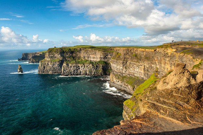 Dublin to Cliffs of Moher, including Wild Atlantic Way and Galway - The return to Dublin, and who will enjoy this trip