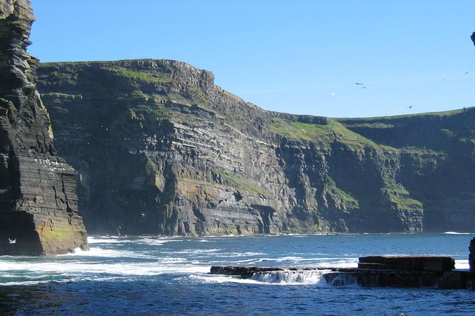 Dublin to Cliffs of Moher, including Wild Atlantic Way and Galway - Should you book it?