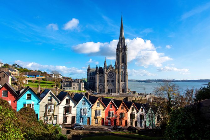Dublin to Cork, Blarney Castle & Cóbh Heritage Centre by train - Who should book this day trip?