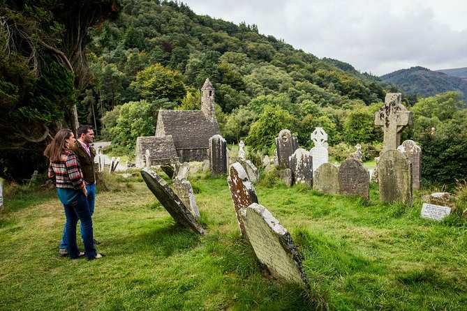 Dublin to Glendalough, Wicklow and Kilkenny Full Day Guided Tour - Who will get the most from this day