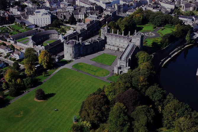 Dublin to Glendalough, Wicklow and Kilkenny Full Day Guided Tour - Practical details before you go