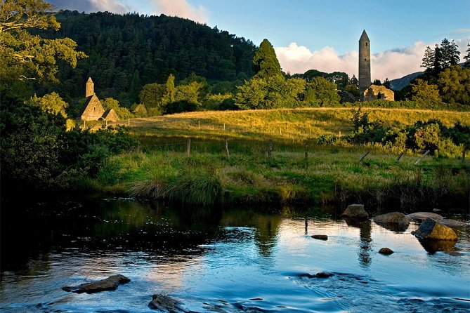 Dublin to Glendalough, Wicklow and Kilkenny Full Day Guided Tour - Should you book this Wicklow and Kilkenny tour?