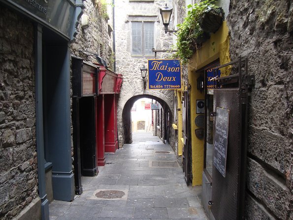Dublin to Glendalough, Wicklow and Kilkenny Full Day Guided Tour - FAQ