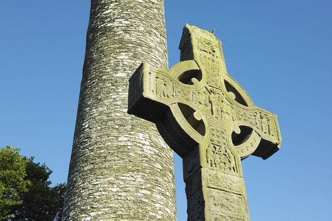 Dublin to Newgrange, Monasterboice Small Group Guided Tours - A Dublin departure without the car-hire puzzle