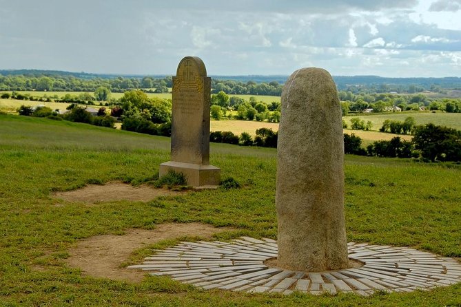 Dublin to Newgrange, Monasterboice Small Group Guided Tours - Should you book this Boyne Valley day trip?