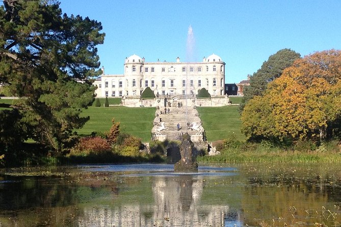 Dublin to Powerscourt, Wicklow and Glendalough Small Group Tours - Who this day trip suits best