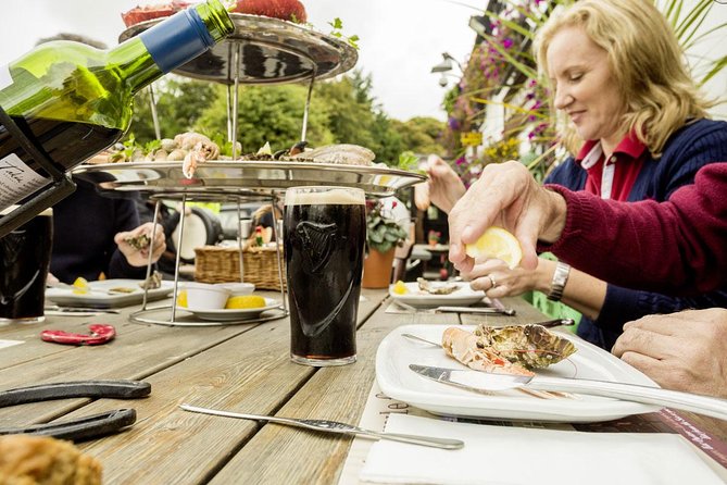 Dublin to Powerscourt, Wicklow, Glendalough Private Guided Tour - Is the $699.94 group price good value?
