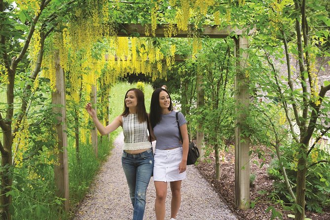 Dublin to Rock of Cashel, Cork City & Blarney Castle Guided Tour - Cork: 90 minutes for markets, food and a quick wander