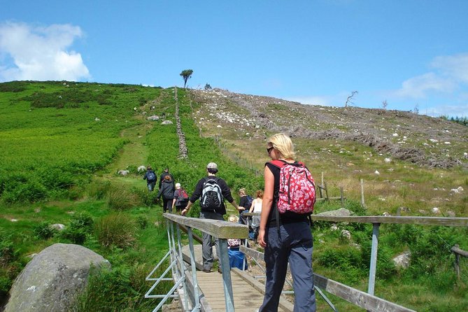 Dublin to Wicklow, Glendalough Small Group Tour with Guided Walk - Should you book this Wicklow day trip?