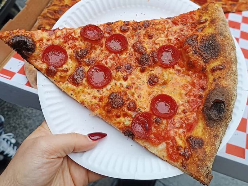Dublin: Walking Tour for Foodies with Tastings - FAQ