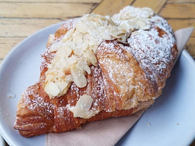 Dublin: Walking Tour for Foodies with Tastings - Is $67 good value for three hours?