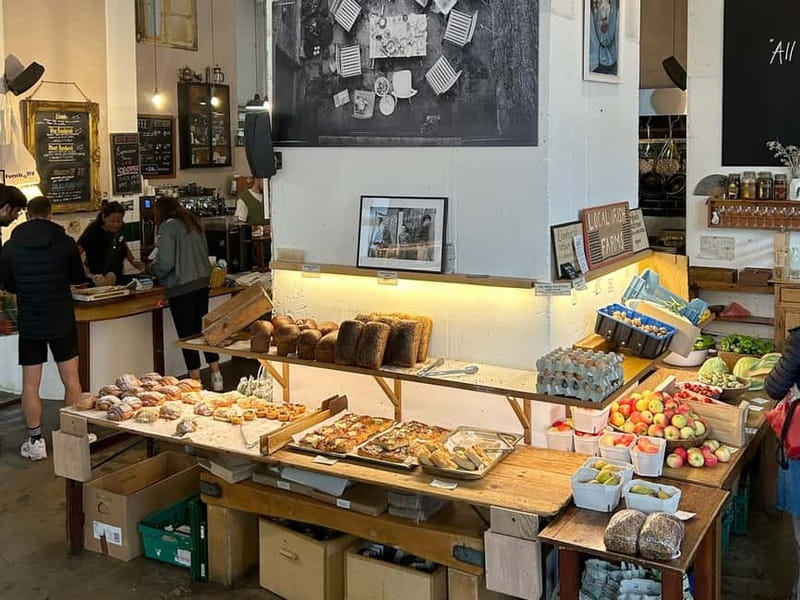 Dublin: Walking Tour for Foodies with Tastings - Who should book this Dublin food walk?