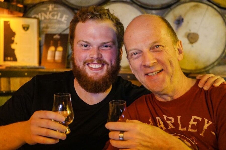 Dublin: Whiskey Tasting Tour - FAQ