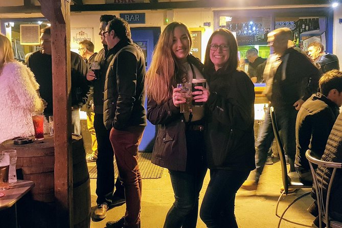 Dublin & Wicklow Mountain Pub Tour small group tour max 15 people - Should you book the Dublin and Wicklow pub tour?