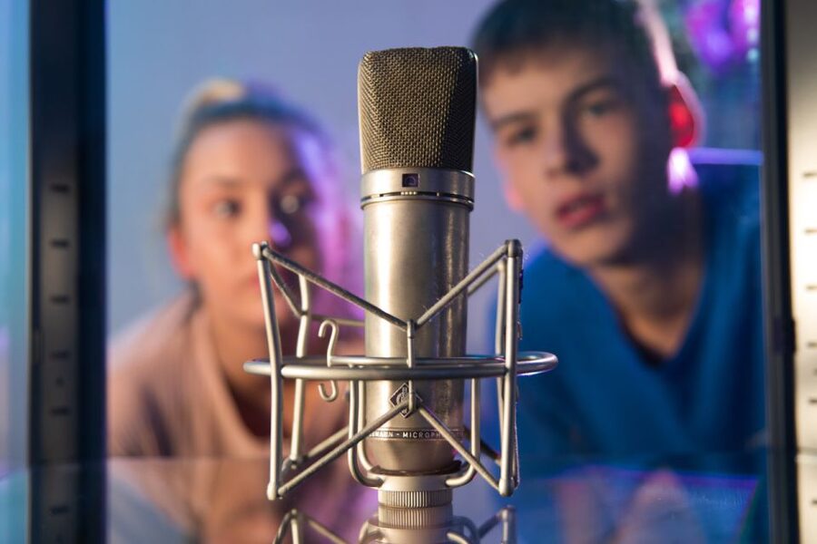 Dublin: Windmill Lane Recording Studios Tour - Key points