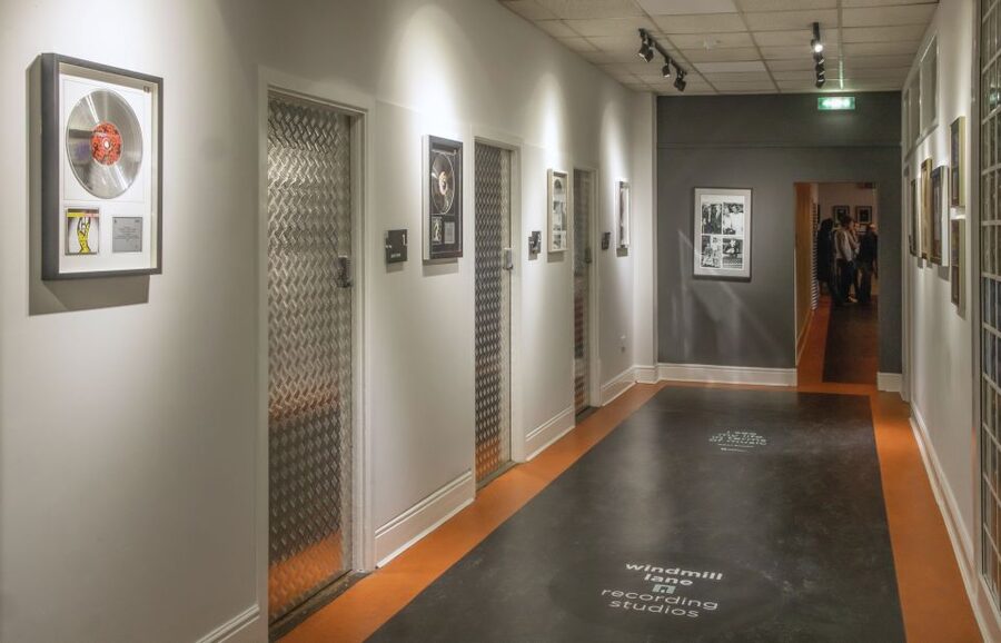 Dublin: Windmill Lane Recording Studios Tour - Why Windmill Lane matters to music fans