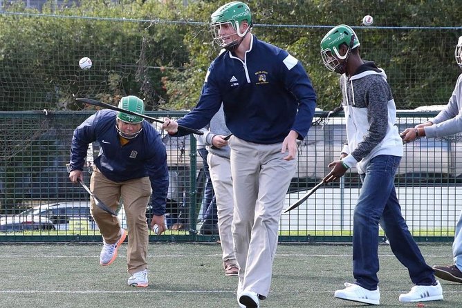 Experience Gaelic Games in Dublin - What to wear and what to bring