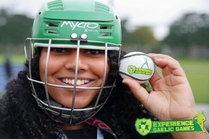 Experience Gaelic Games in Dublin - Is Experience Gaelic Games worth booking?