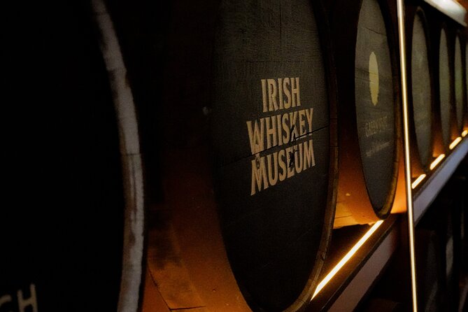 Experience Irish Coffee Masterclass in Ireland - Should you book the Irish Coffee Masterclass?