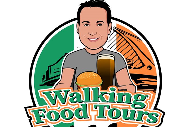 Food on Foot: Dublin Street Food Tour with Local Guide - What the five stops may mean for your appetite