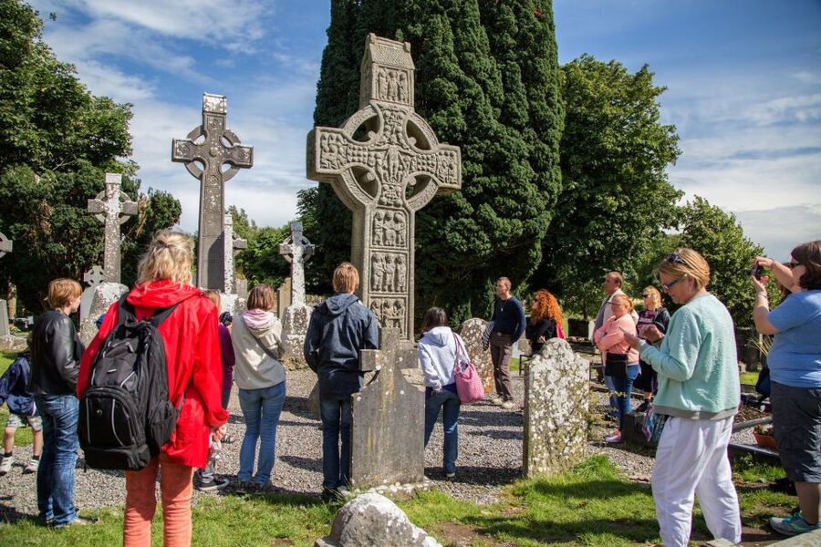 From Dublin: Celtic Boyne Valley and Ancient Sites Tour - FAQ