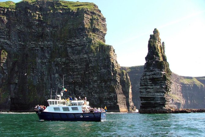 From Dublin: Cliffs of Moher, Bird of Prey & Aillwee Cave - Should you book this Cliffs of Moher day trip?
