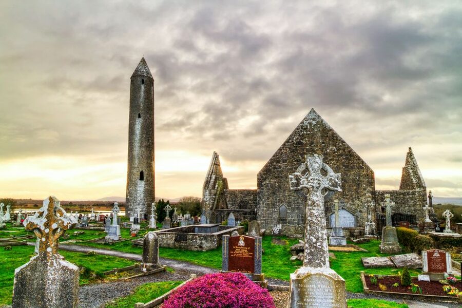 From Dublin: Cliffs of Moher, Burren & Galway City Day Tour - The guide makes the miles count