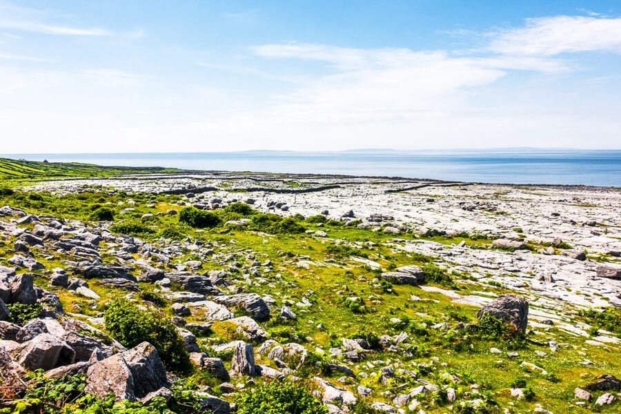From Dublin: Cliffs of Moher, Burren & Galway City Day Tour - What to bring, and how to make the day easier