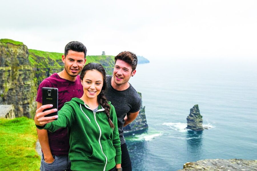 From Dublin: Cliffs of Moher, Burren & Galway City Day Tour - Who should book this day trip?