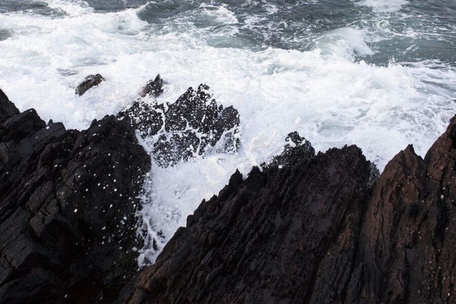 From Dublin: Cliffs of Moher Small Group Tour - Lunch in Liscannor