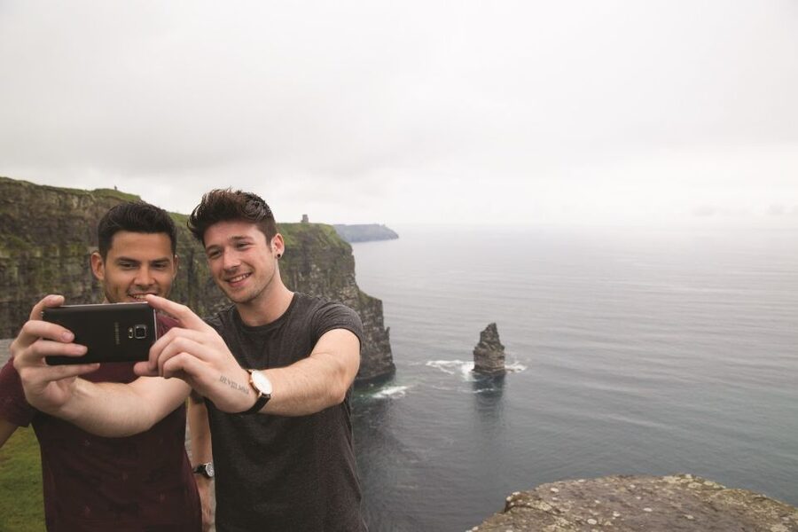 From Dublin: Cliffs of Moher Small Group Tour - Is this the right Cliffs of Moher tour for you?