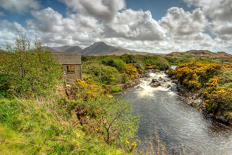 From Dublin: Connemara and Galway Full-Day Tour - FAQ
