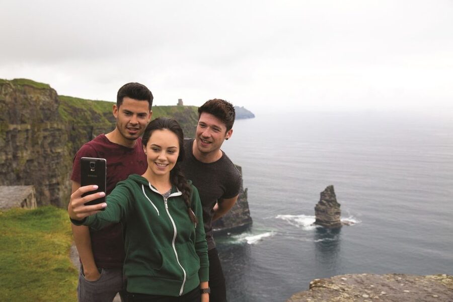From Dublin: Galway and Cliffs of Moher Day Tour - Should you book the Galway and Cliffs of Moher tour?