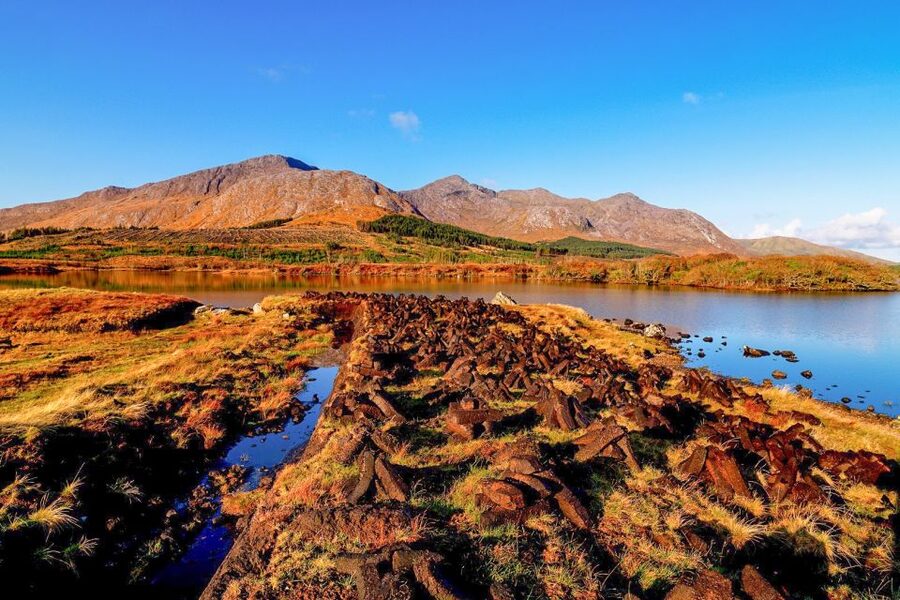 From Dublin: Galway and Kerry 3-Day Budget Tour - Dublin to Galway, with a change of pace in Connemara