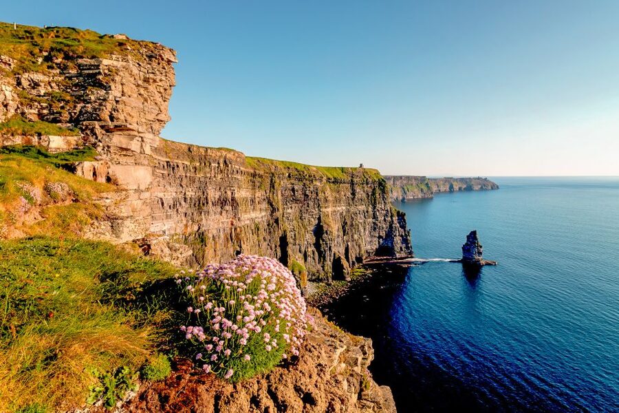 From Dublin: Galway and Kerry 3-Day Budget Tour - Ring of Kerry views and free time in Killarney