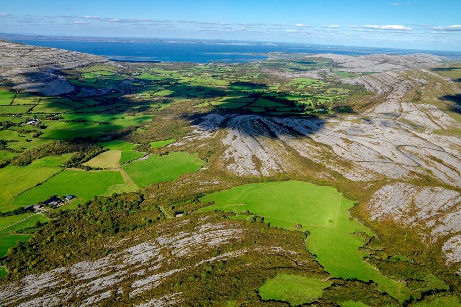 From Dublin: Galway and Kerry 3-Day Budget Tour - Who gets the most from these three days