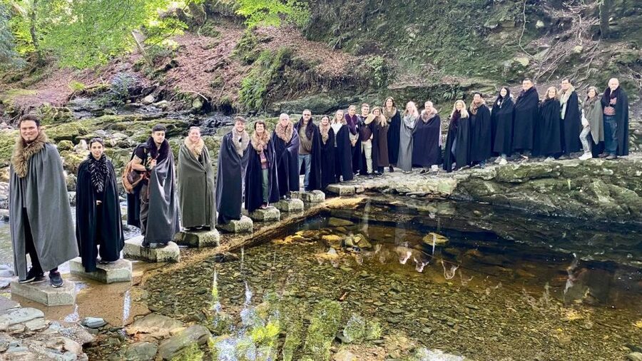 From Dublin: Game of Thrones Winterfell Locations Tour - Should you book this Winterfell tour?