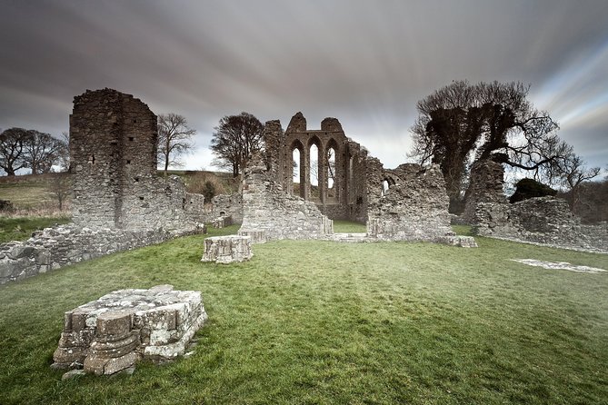 From Dublin: Game of Thrones Winterfell Locations Trek - Castle Ward: Winterfell and the Riverlands