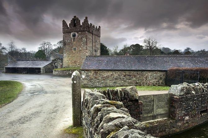 From Dublin: Game of Thrones Winterfell Locations Trek - What the $95.53 price includes
