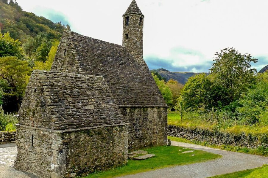 From Dublin: Glendalough & Wicklow Mountains Morning Tour - Should you book it?