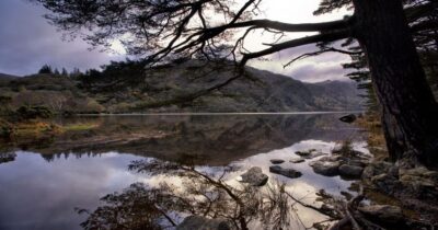 Wicklow Mountains, Glendalough & Kilkenny Tour